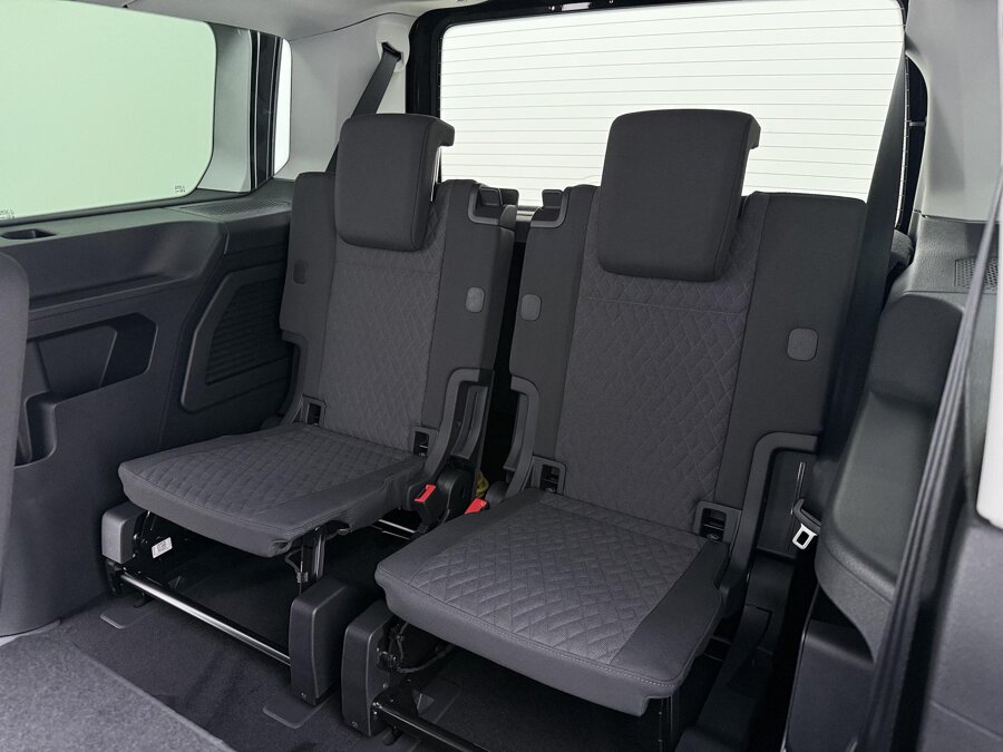 Volkswagen Caddy Combi Maxi 1.5 TSI Hybride 7 Persoons