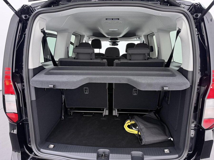 Volkswagen Caddy Combi Maxi 1.5 TSI Hybride 7 Persoons