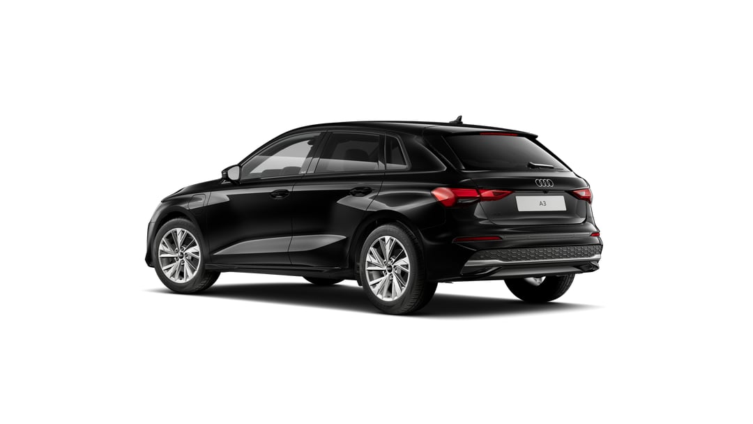 Audi A3 Sportback e-hybrid S tronic 6 204pk - Afbeelding 2