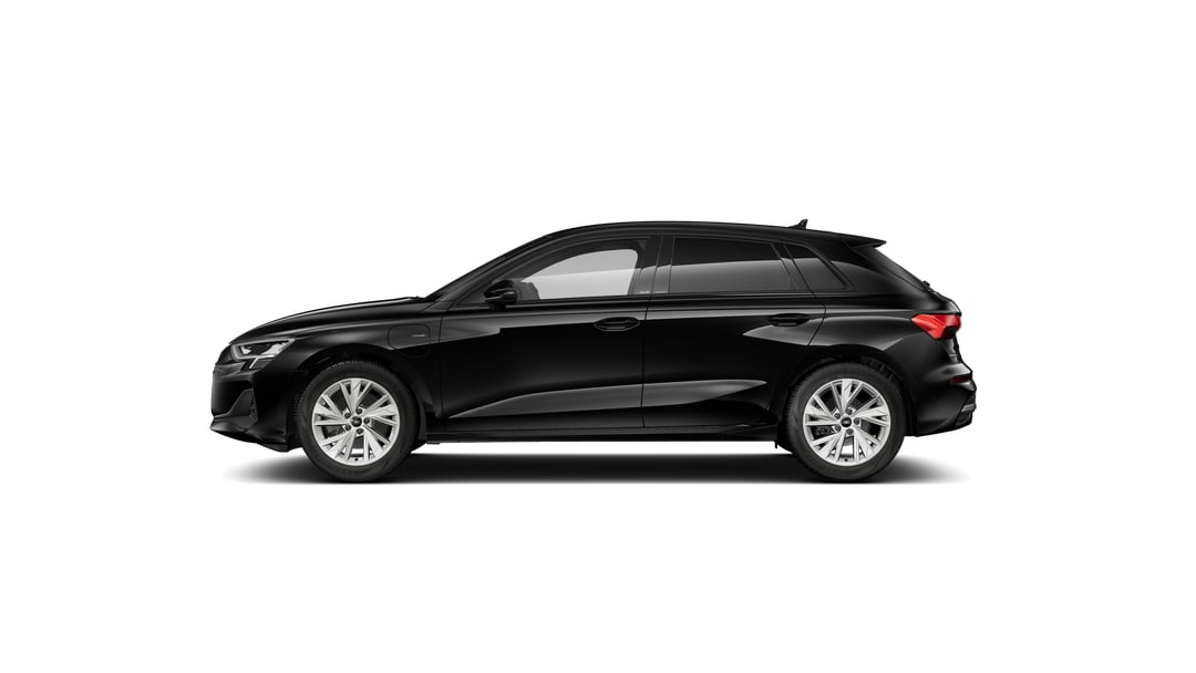 Audi A3 Sportback e-hybrid S tronic 6 204pk - Afbeelding 3
