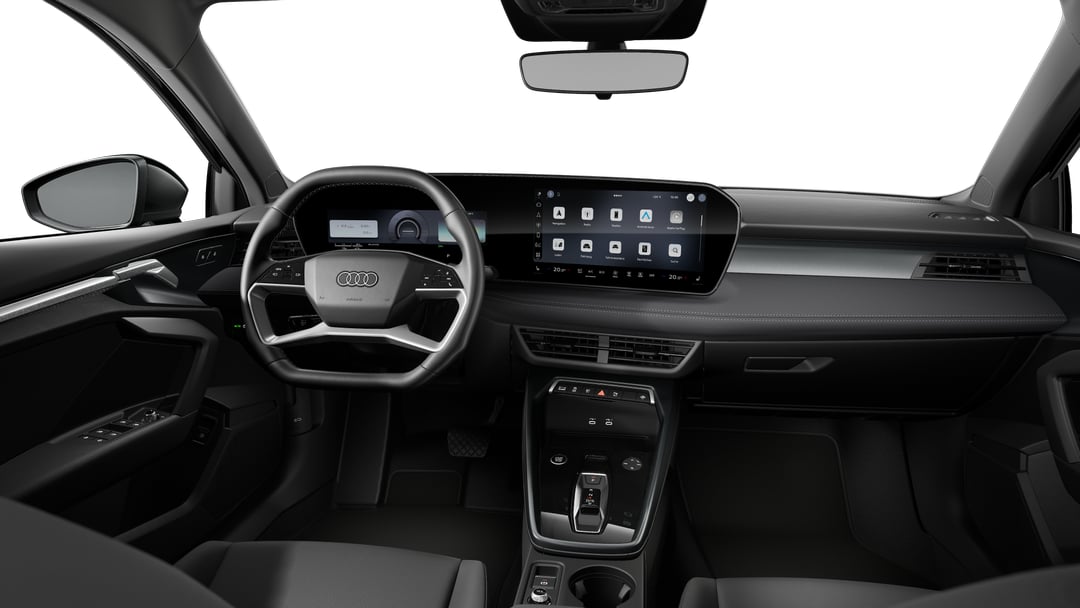 Audi A3 Sportback e-hybrid S tronic 6 204pk - Afbeelding 4