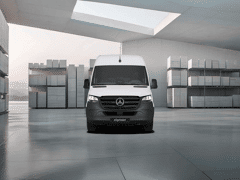 Mercedes-Benz eSprinter 314 L3 Pro 81kWh - Afbeelding 5