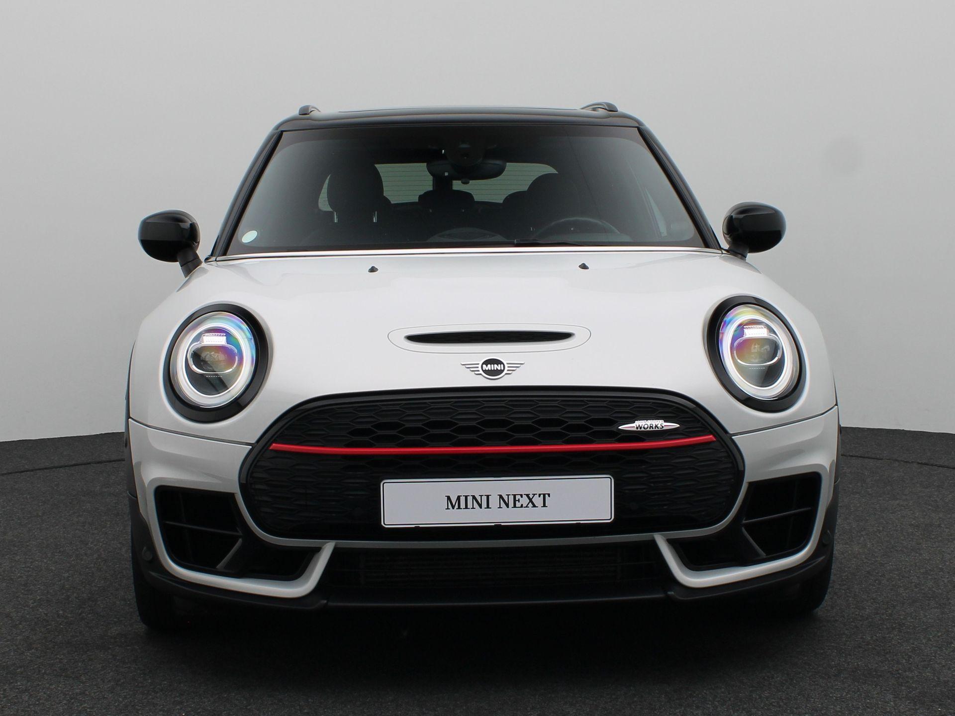 MINI Clubman JCW ALL4 - Afbeelding 3