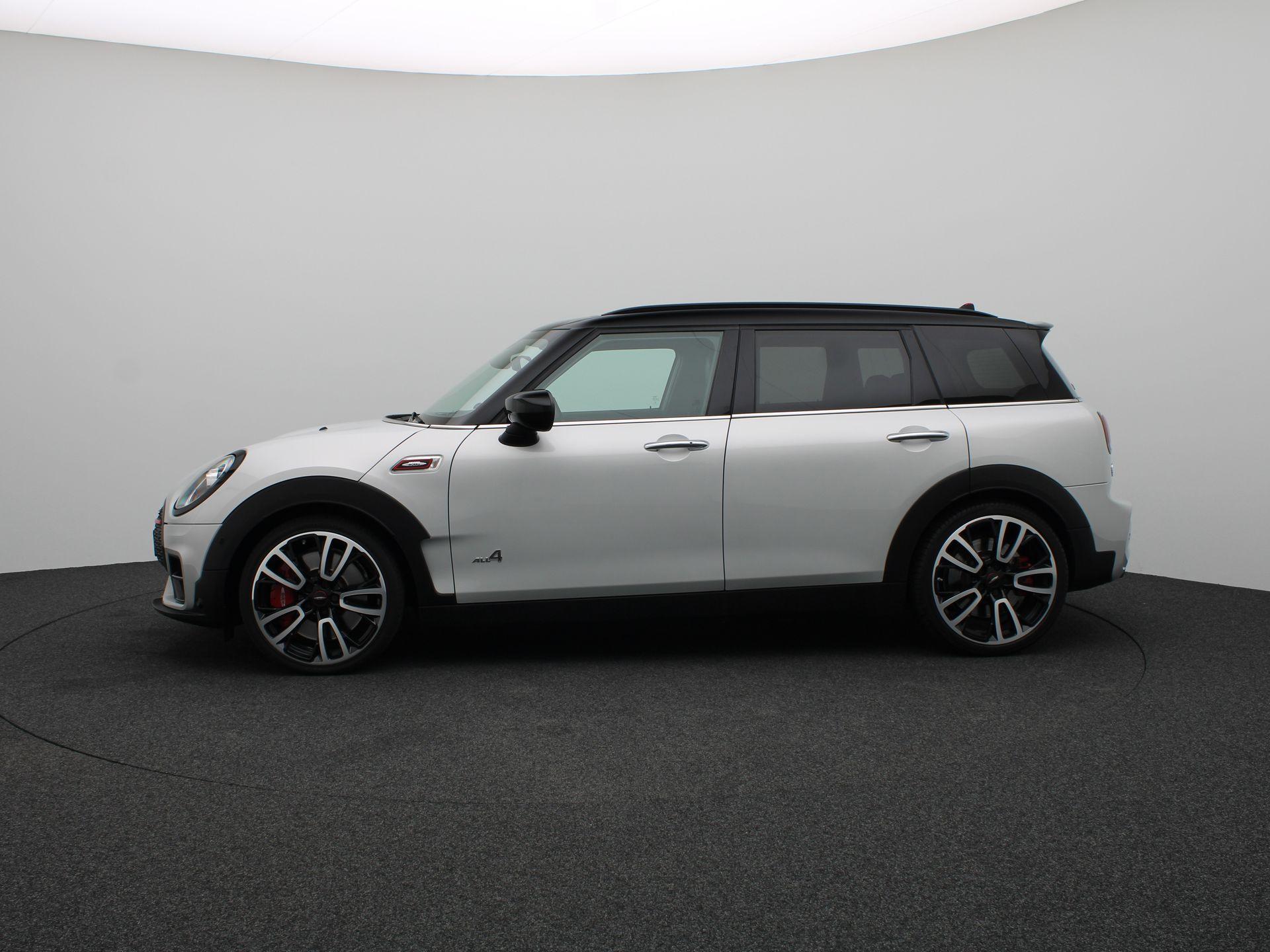 MINI Clubman JCW ALL4 - Afbeelding 4