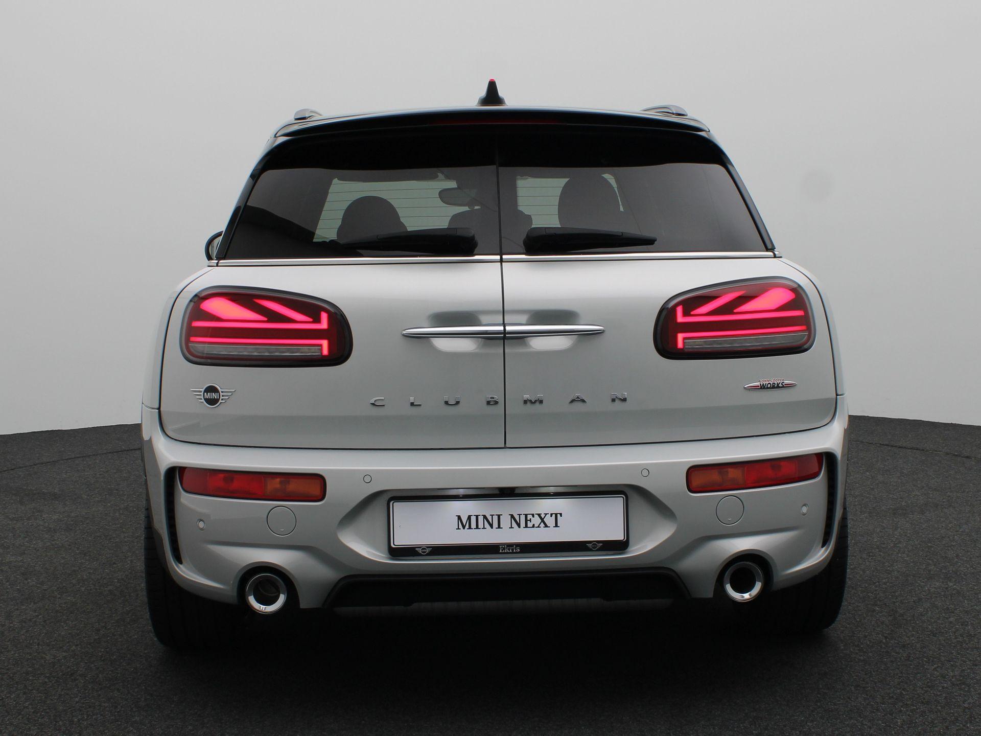 MINI Clubman JCW ALL4 - Afbeelding 5