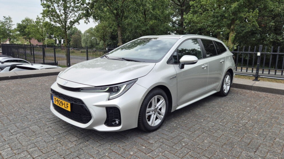 Suzuki Swace 1.8 Hybrid | STYLE | Camera | PDC | Stoelverw. | ECC | LED | Adapt. Cruise | Keyless |