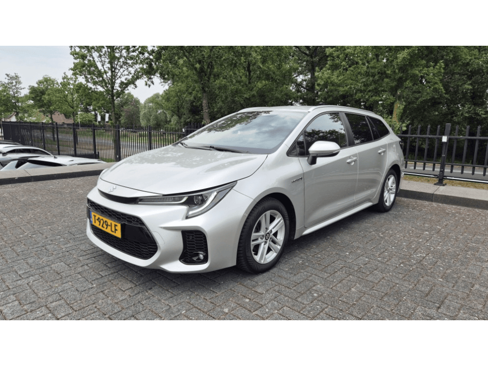 Suzuki Swace 1.8 Hybrid | STYLE | Camera | PDC | Stoelverw. | ECC | LED | Adapt. Cruise | Keyless | - Afbeelding 1