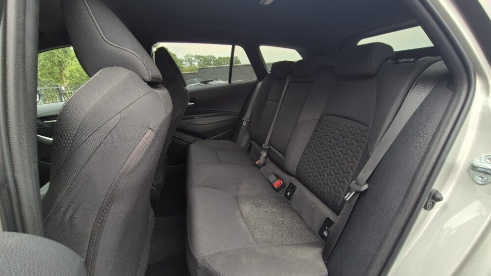 Suzuki Swace 1.8 Hybrid | STYLE | Camera | PDC | Stoelverw. | ECC | LED | Adapt. Cruise | Keyless | - Afbeelding 5