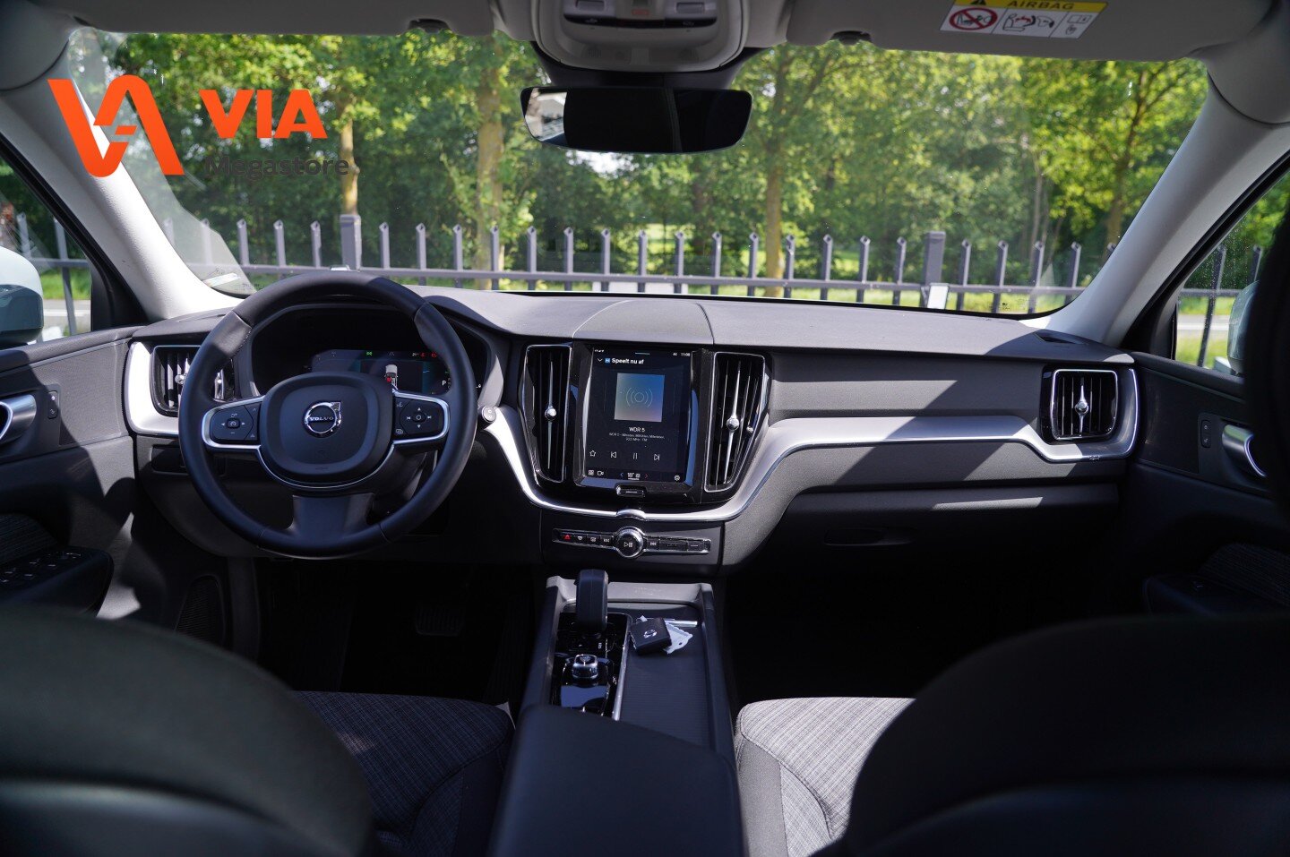 Volvo XC60 Recharge T6 PHEV | Inscription | Pano | Navi | Camera | Virtual | ECC | Cruise | LED | - Afbeelding 2
