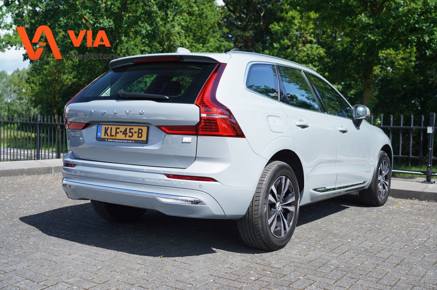 Volvo XC60 Recharge T6 PHEV | Inscription | Pano | Navi | Camera | Virtual | ECC | Cruise | LED | - Afbeelding 3