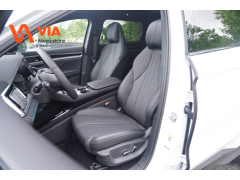 BYD SEAL U Black Pack | 1.5i PHEV (160 kW) DM-i Boost | Schuifdak | Elektr. stoelen | Camera | Lederen - Afbeelding 4
