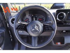 Mercedes-Benz Sprinter 317CDI | PRO | L2H2 | Ideale DC ombouw! BPM vrij | 3.5t AHK voorb. | Cruise | 2pers | Camera | ECC | - Afbeelding 5