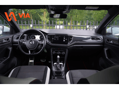 Volkswagen T-Roc 1.5 TSi Sport | Camera | Trekhaak | Stoelverw. | ACC | ECC | LED | Virtual | LM 17" | Full Options! - Afbeelding 2