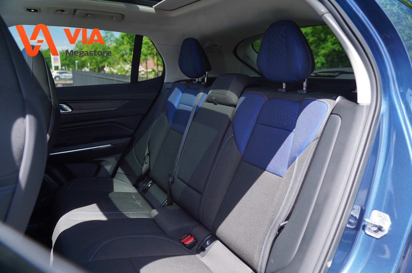 Lynk & Co 01 Lynk&Co 1.5 PHEV | NETTE AUTO!| Pano | Memory | 360º | Infinity | - Afbeelding 5