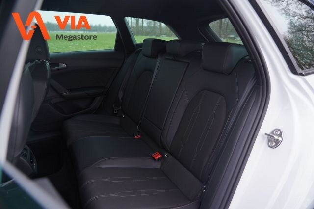 CUPRA Leon Sportstourer 2.0 TSI 190PK | Camera | Stoel + Stuurverw. | LED | Full Options. DSG - Afbeelding 5