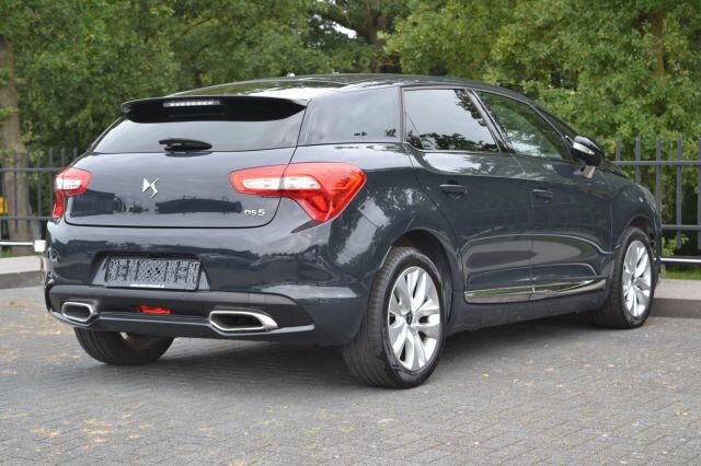DS DS 5 1.6 | Business Executive | Navi | Climate | Stoelverw. | Cruise | Camera Automaat - Afbeelding 2