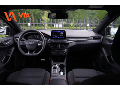 Ford Focus 1.0 | 125PK | ST-Line | Stoel- stuurverw. | Navi | Camera | PDC | Cruise | Sportstoelen | LED - Afbeelding 2