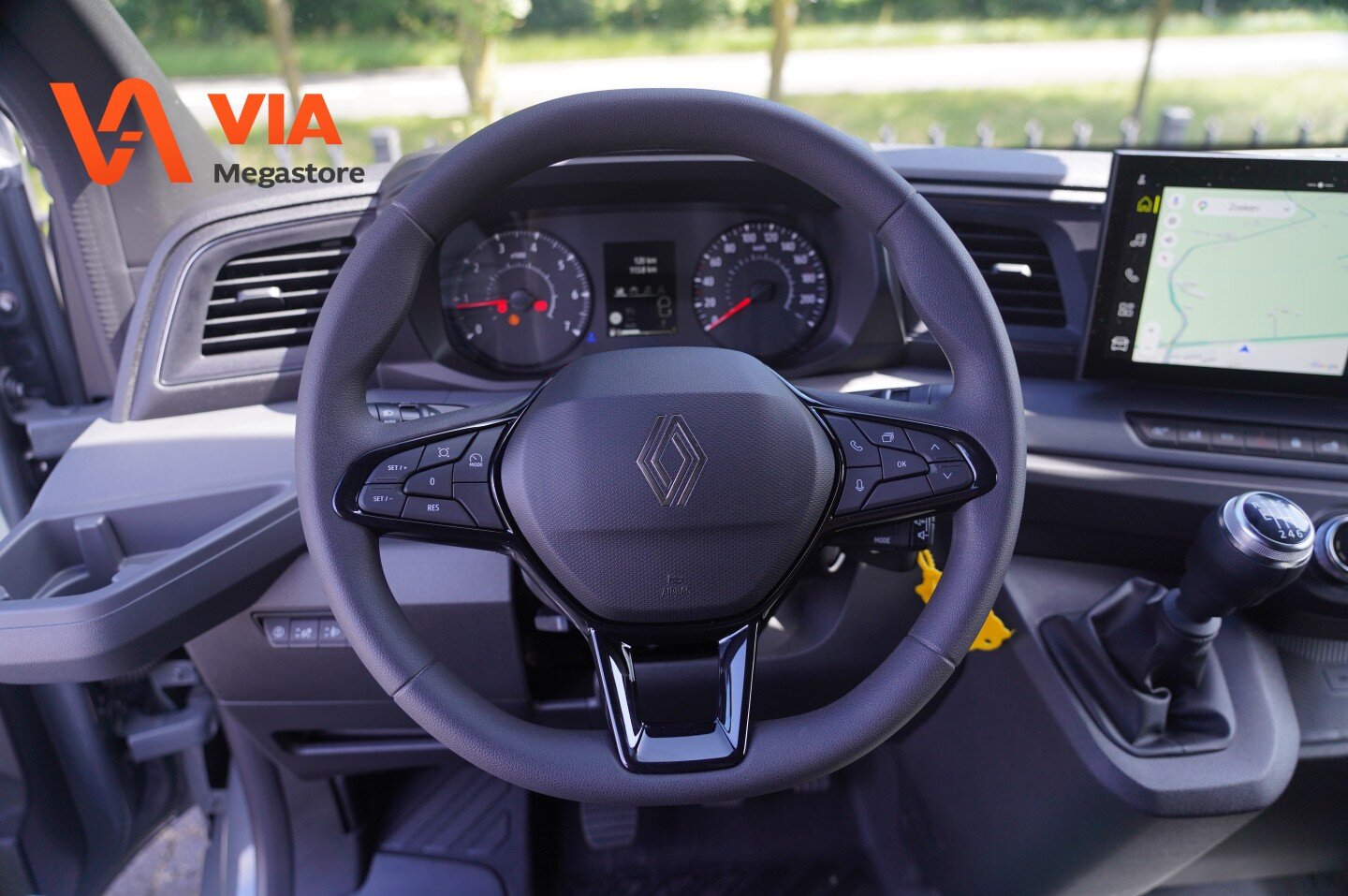 Renault Master T35 dCi 170 L2H2 Extra | Navi | Trekhaak | Carplay | Camera | Cruise | LED - Afbeelding 2