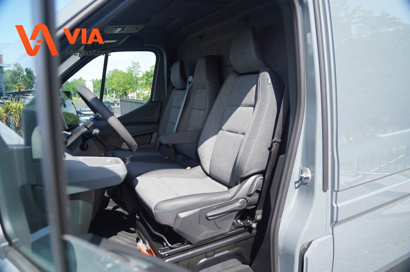 Renault Master T35 dCi 170 L2H2 Extra | Navi | Trekhaak | Carplay | Camera | Cruise | LED - Afbeelding 4