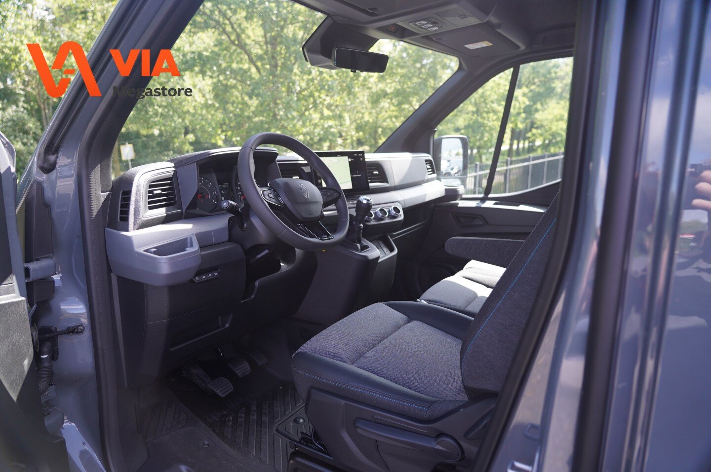 Renault Master T35 dCi 170 L2H2 Extra | Navi | Trekhaak | Carplay | Camera | Cruise | LED - Afbeelding 5