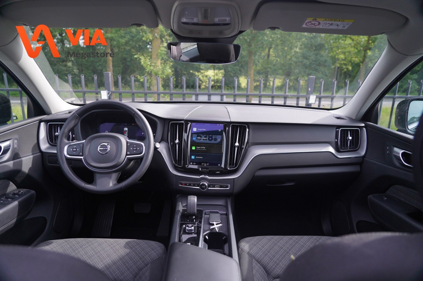 Volvo XC60 Recharge T6 PHEV | Inscription | Pano | Navi | Camera | Virtual | ECC | Cruise | LED | - Afbeelding 2