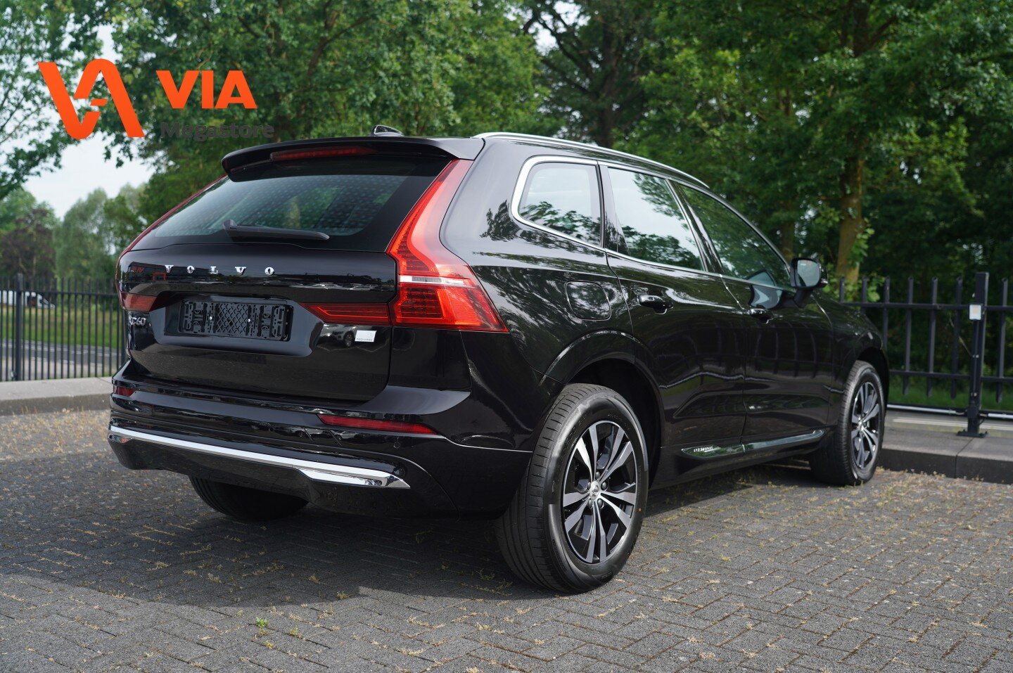 Volvo XC60 Recharge T6 PHEV | Inscription | Pano | Navi | Camera | Virtual | ECC | Cruise | LED | - Afbeelding 3