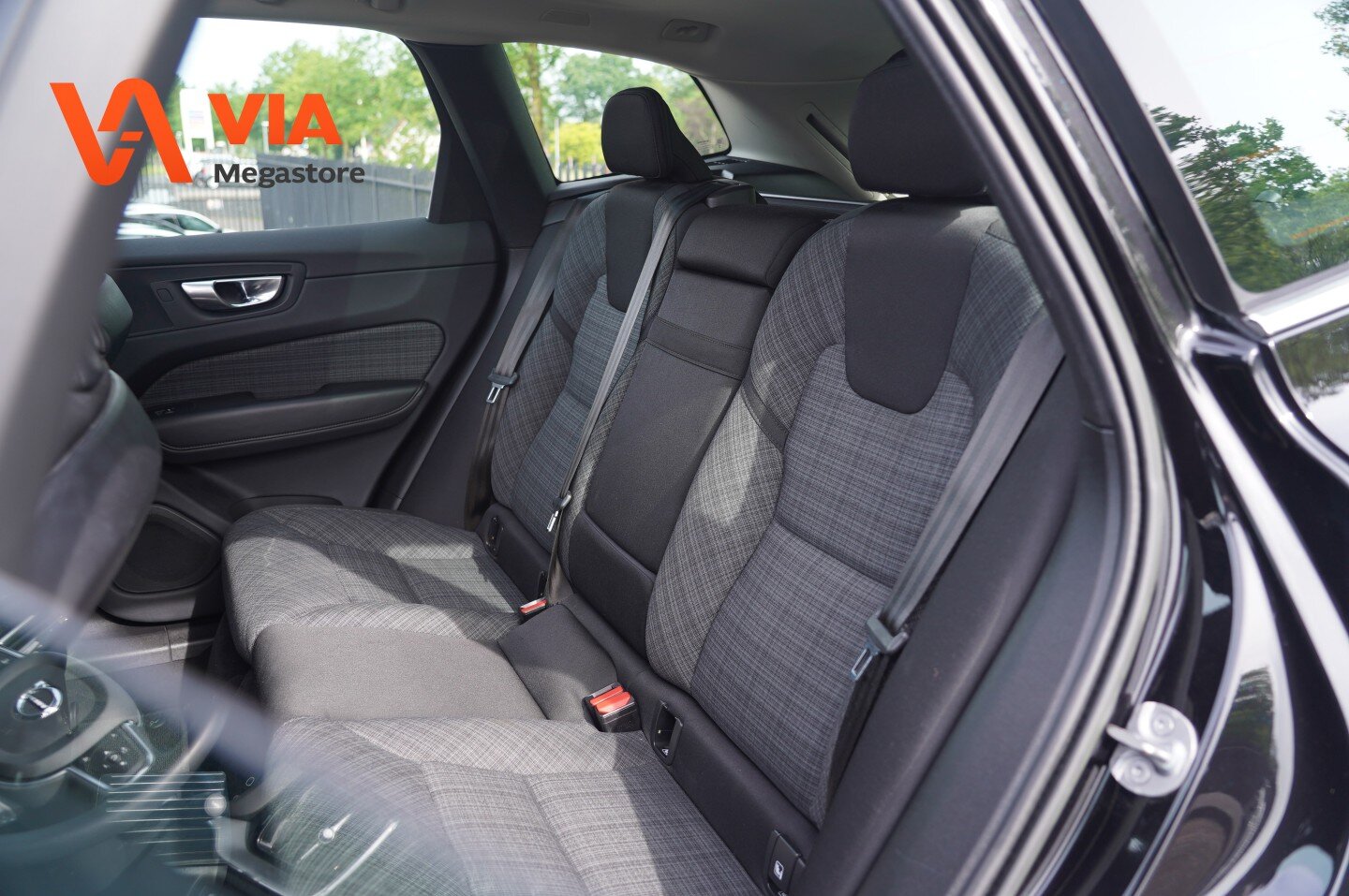 Volvo XC60 Recharge T6 PHEV | Inscription | Pano | Navi | Camera | Virtual | ECC | Cruise | LED | - Afbeelding 5
