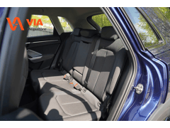 Audi Q3 Black & Blue Edition | 45e TFSi PHEV | LED | PDC | Sportstoelen | ACC | ECC | - Afbeelding 4