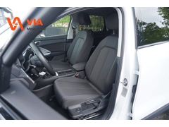 Audi Q3 Black & White S-Edition | 45e TFSI PHEV | Trekhaak | Stoelverw. | Cruise | LED | Climate | Virtual - Afbeelding 4