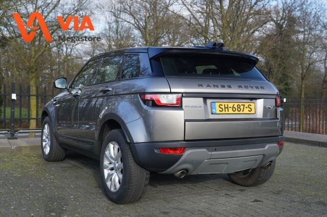 Land Rover Range Rover Evoque 2.0 eD4 SE Dynamic URBAN | Pano | Leer | PDC | Camera | Navi - Afbeelding 2