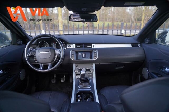 Land Rover Range Rover Evoque 2.0 eD4 SE Dynamic URBAN | Pano | Leer | PDC | Camera | Navi - Afbeelding 3