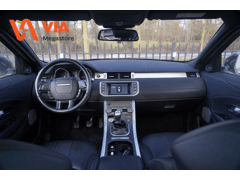 Land Rover Range Rover Evoque 2.0 eD4 SE Dynamic URBAN | Pano | Leer | PDC | Camera | Navi - Afbeelding 3