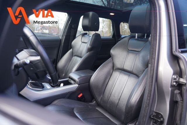 Land Rover Range Rover Evoque 2.0 eD4 SE Dynamic URBAN | Pano | Leer | PDC | Camera | Navi - Afbeelding 4