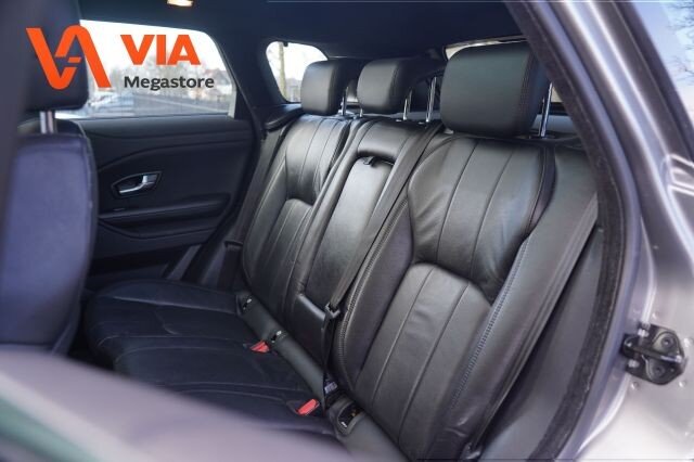 Land Rover Range Rover Evoque 2.0 eD4 SE Dynamic URBAN | Pano | Leer | PDC | Camera | Navi - Afbeelding 5