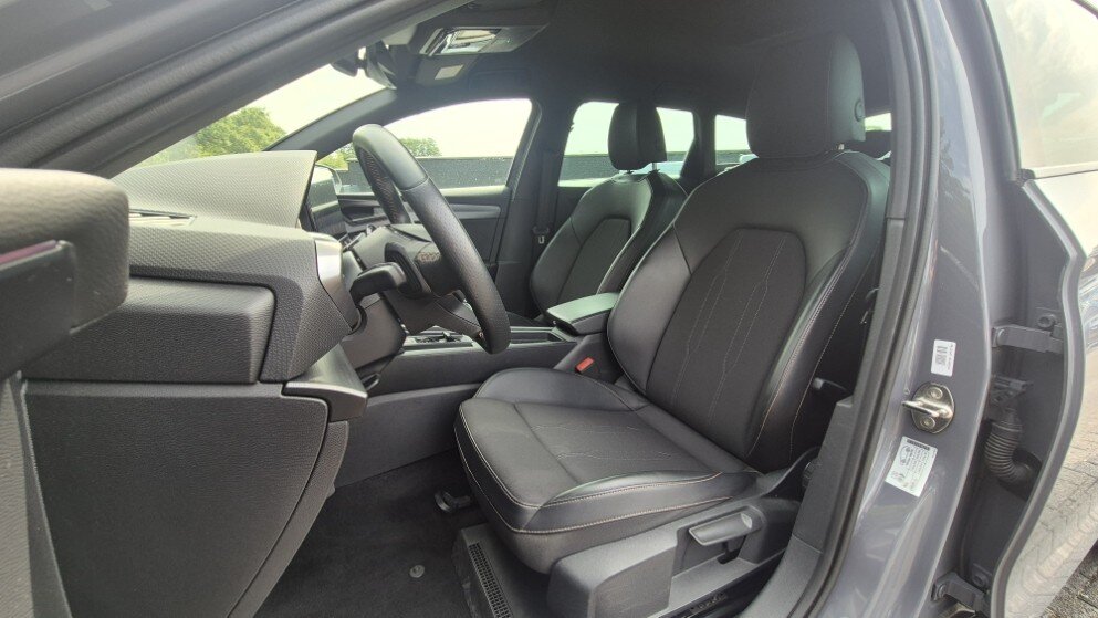 CUPRA Leon Sportstourer 1.5 eTSI | Business Edition PLUS | Trekhaak | Navi | Camera | PDC | ECC | LED | Cruise Ctrl. | - Afbeelding 4