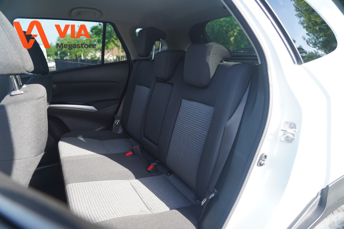 Suzuki S-Cross 1.4 Boosterjet Selection Hybrid - Afbeelding 5