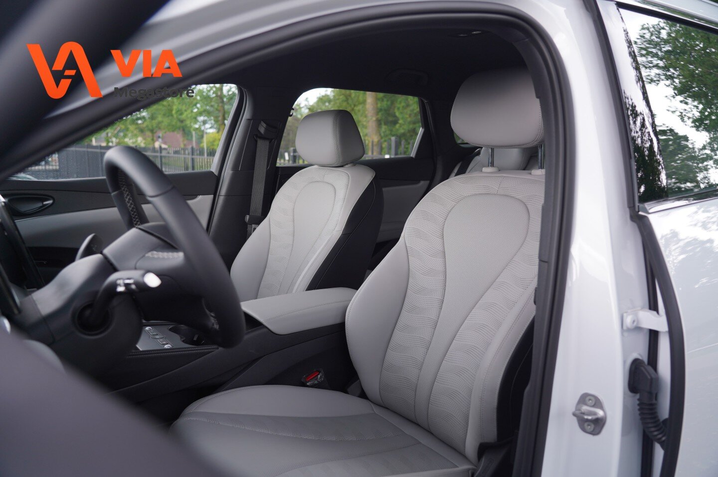 BYD SEAL 6 1.5 DM-i Boost - Afbeelding 4