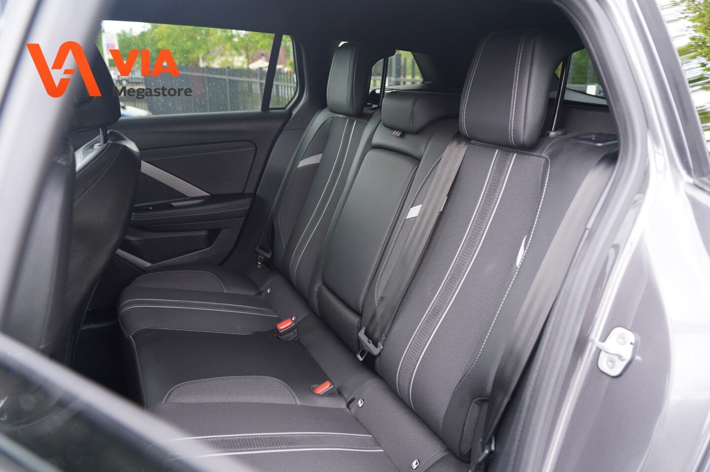 Opel Astra Sports Tourer 1.2 Turbo GS | Trekhaak | Navi | Stoel Stuurverw. | LED | 360 camera | ECC | ACC| AGR - Afbeelding 5