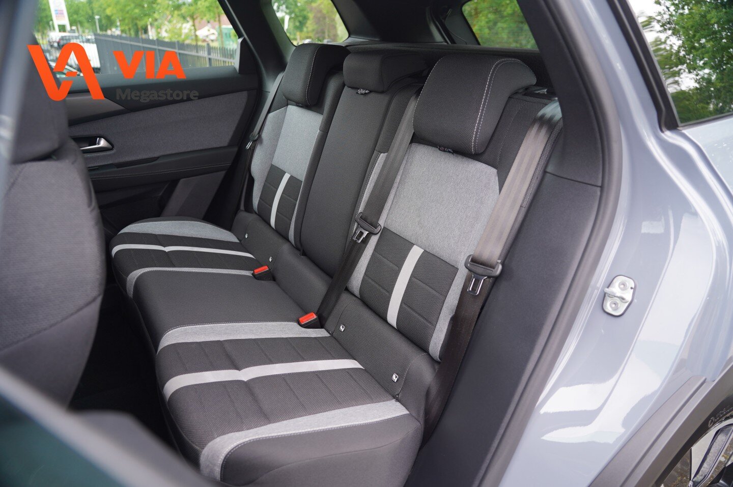 Opel Grandland X 1.2 Turbo | m-Hybrid | GS-line | Stoelverw. | Camera | LED | Adapt. Cruise | Climate | PDC - Afbeelding 5