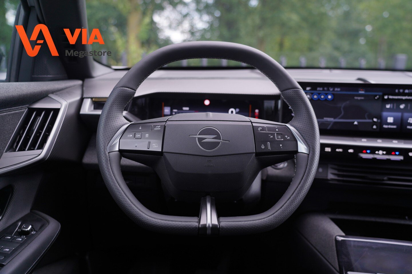 Opel Grandland X 145PK Hybrid MHEV | Navi | ACC | Climate | Stoelverw. | LED | Cruise | Camera 360º - Afbeelding 5