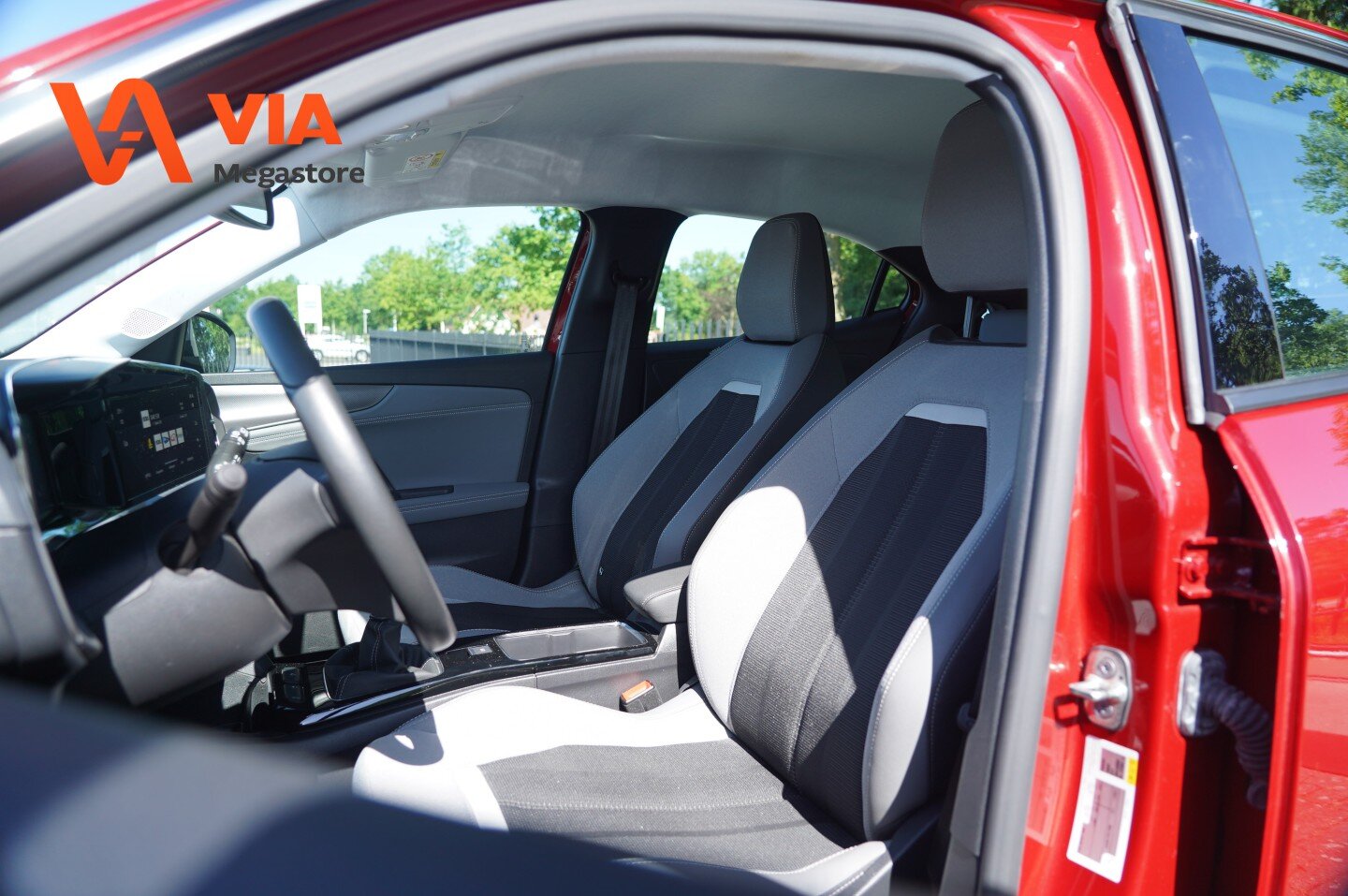 Opel Mokka 1.2 | Elegance | Climate | Navigatie | PDC | 17" Velgen | Virtual Cockpit | Camera | - Afbeelding 4