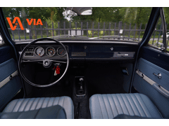 Opel Kadett B Coupe Kiemen Super 55pk - Afbeelding 2