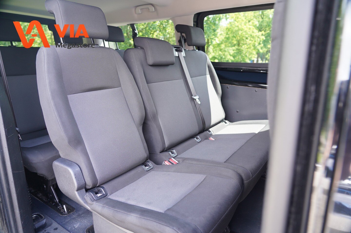 Opel Vivaro 2.0 CDTi (106 kW) L3H1 9 zits | Navi | PDC | Airco | XL lengte Automaat - Afbeelding 5