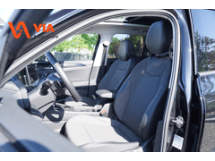 Volkswagen Tiguan 1.5 eTSI Style Business | Pano | Keyless | Apple | LED | El. klep - Afbeelding 4