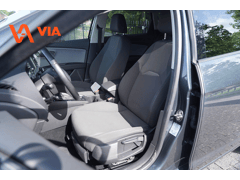 SEAT Leon 1.5 TSI | 150PK | Virtual | Climate | Stoelverw.| LM | Cruise | Apple Android conn. | Afneembare trekhaak - Afbeelding 4