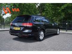 Volkswagen Passat Variant 1.5 TSI | 150PK | Comfortline | Navi | Trekhaak | Stoelverw. | Camera | PDC | ACC | ECC | Virtual - Afbeelding 3