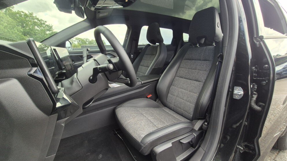 Renault Espace E-Tech full hybrid 200 techno 7p. - Afbeelding 4