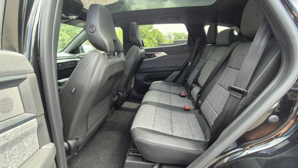Renault Espace E-Tech full hybrid 200 techno 7p. - Afbeelding 5