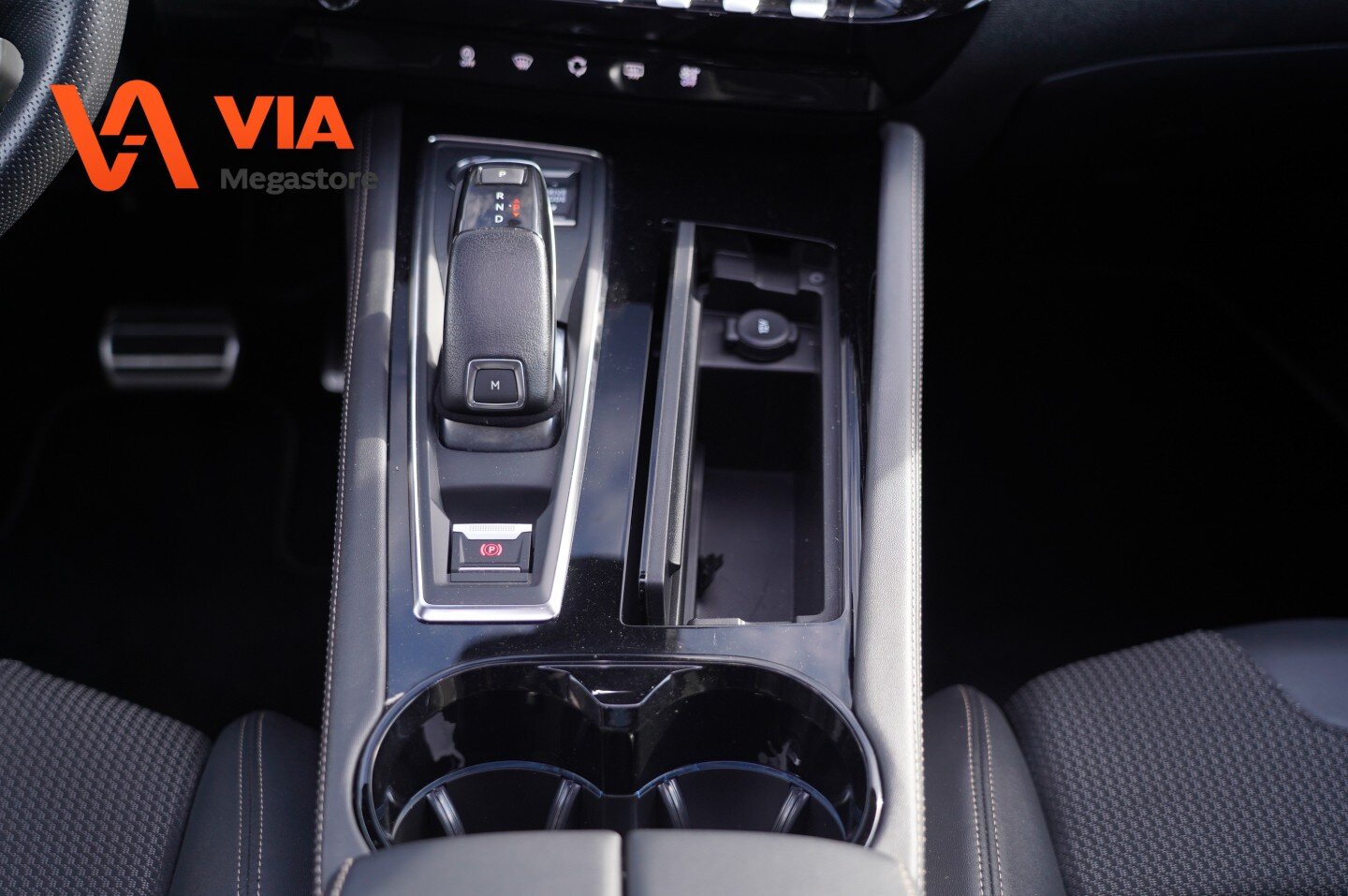 Peugeot 508 SW 1.2 | GT-Line | Pano | Trekhaak | ECC | ACC | LED | Navi | Full Options - Afbeelding 4