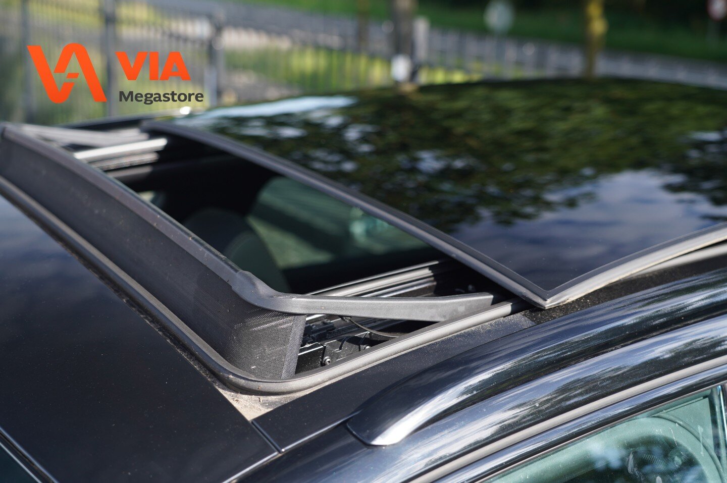 Peugeot 508 SW 1.2 | GT-Line | Pano | Trekhaak | ECC | ACC | LED | Navi | Full Options - Afbeelding 5